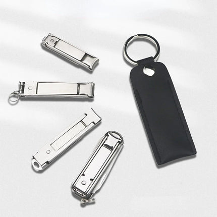 Ultra-Thin Pro Care Nail Clipper