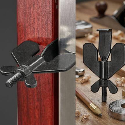Portable Travel Security Door Stopper Lock