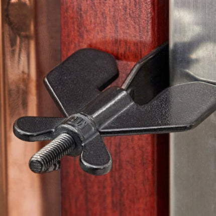 Portable Travel Security Door Stopper Lock