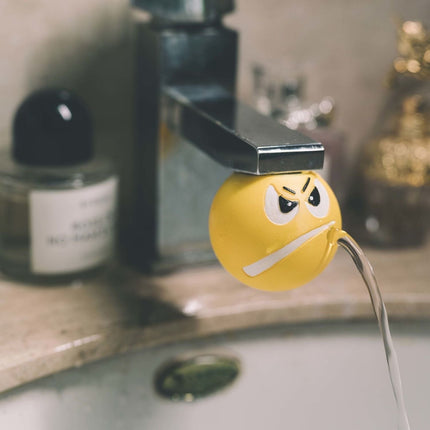Emoji Splash Faucet Head