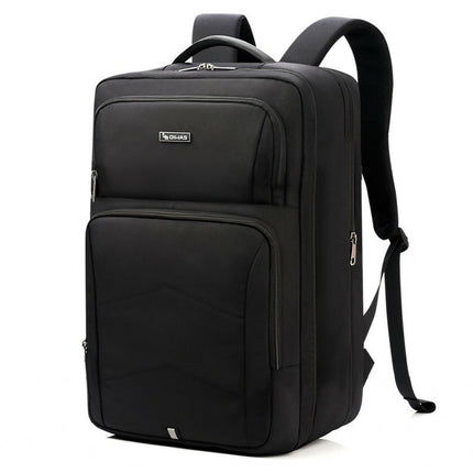 OIWAS Large Capacity Expandable Backpack