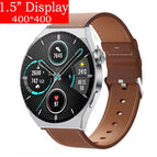 Brown Leather / For men