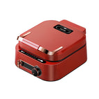 Red / US