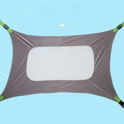 Detachable Adjustable  Infant Baby Crib Hammock