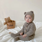 Grey / 3-6months