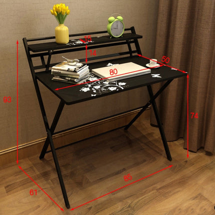 Wooden Modern Stylish Office Desk
