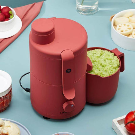 Kitchen Large Capacity Stuffing Chopping Machine