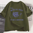 army green / S