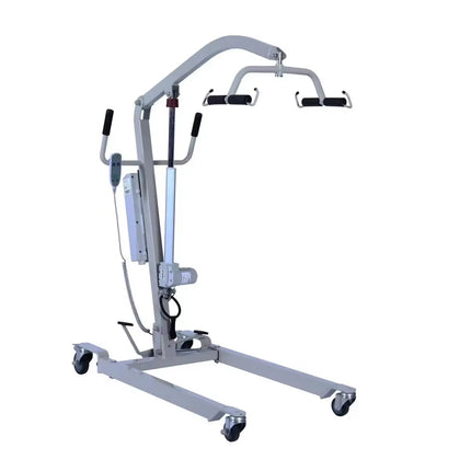 Adjustable Mobility Assistance Senior Hydraulic Lift Transfer Device