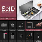 Set-D