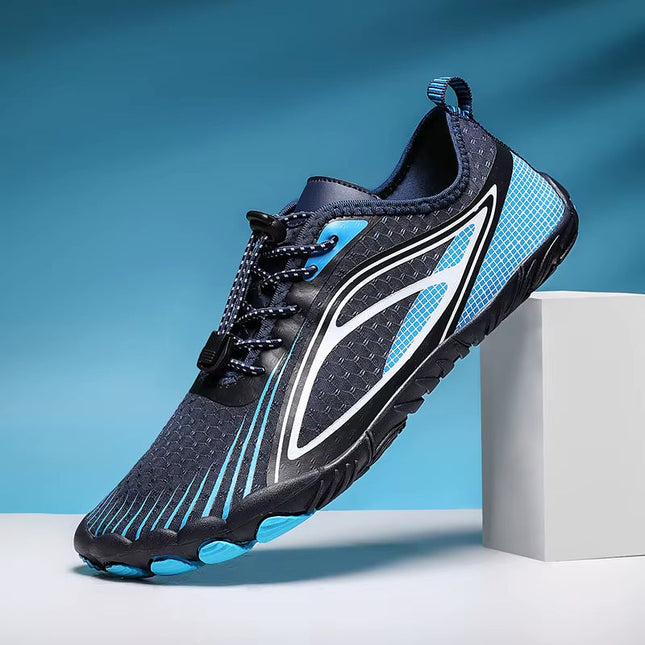 Minimalist Non-Slip Jogging Shoes