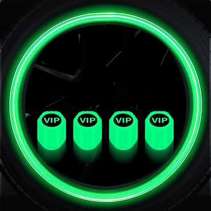 Luminous Night Rider Valve Covers