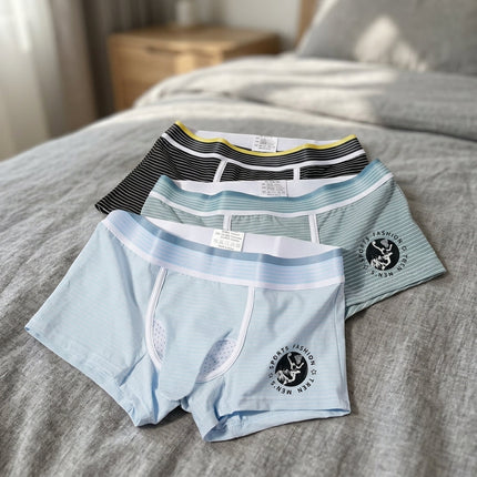 Elephant Nose Men Underwear