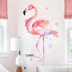 Flamingo A
