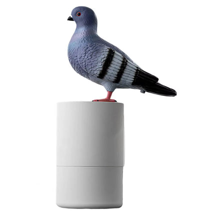 Bird-Shaped Creative Soap Dispenser