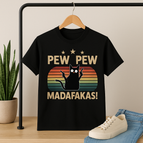 Black / M