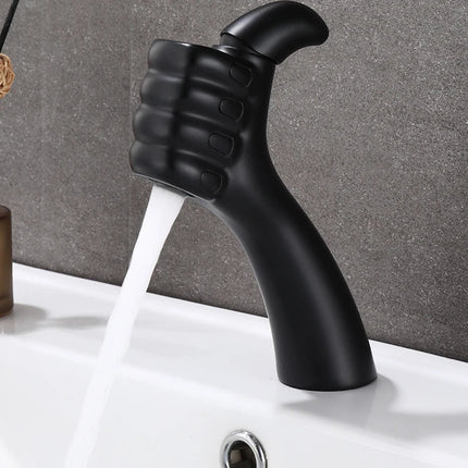 Always Thumbs Up Faucet