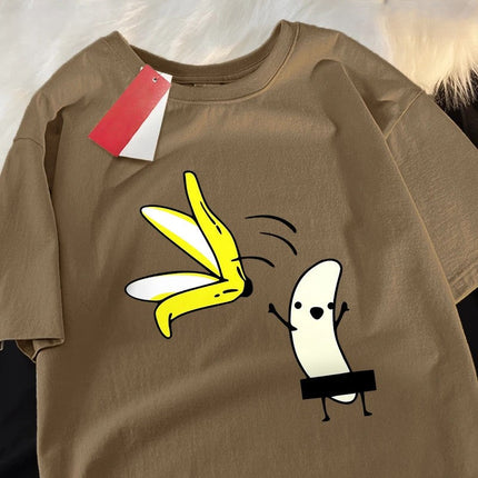 Going Bananas Funny T-Shirt