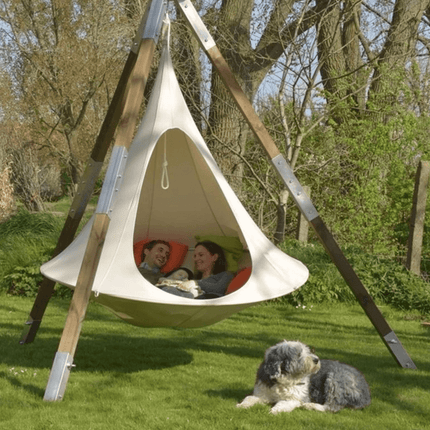 Creative Butterfly Hanging Hammock Tent