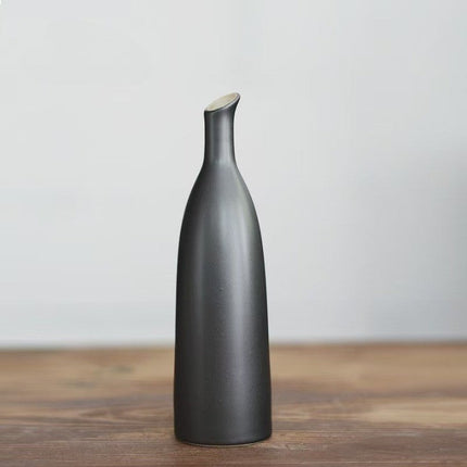 Ceramic Geometric Modern Vase