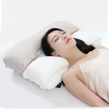 Deep Sleep Adjustable Orthopedic Pillow