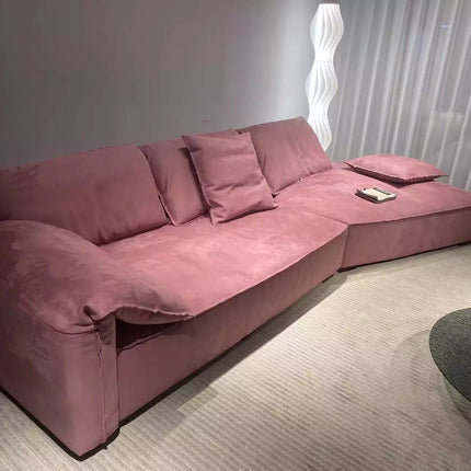 Italian Style European Cloud Comfy Couch