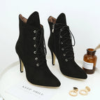 Black Boots / 4