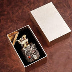 E-with box