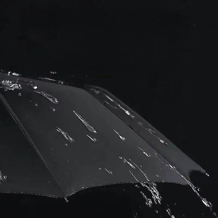 Rain Safe Compact Windproof Umbrella
