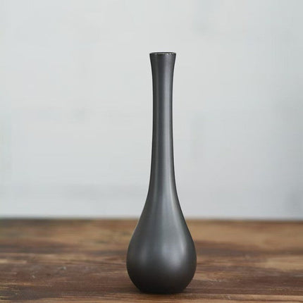 Ceramic Geometric Modern Vase