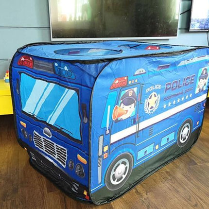 Children Outdoor Foldable Playhouse Tent