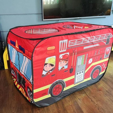 Children Outdoor Foldable Playhouse Tent