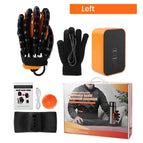 Left Hand / S