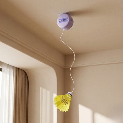 Personal Solo Practice Badminton Home Trainer