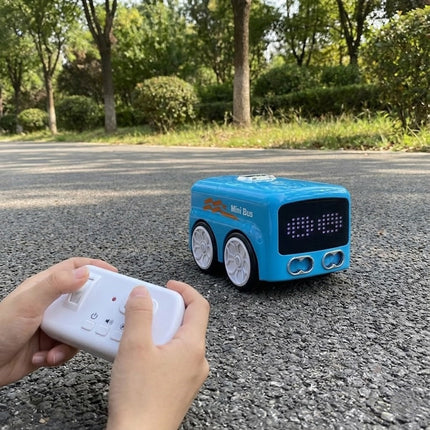 Smart Gesture Control RC Toy Car