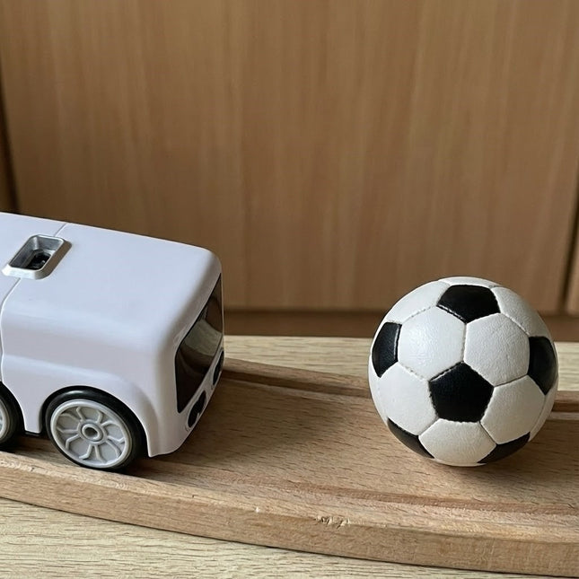 Smart Gesture Control RC Toy Car