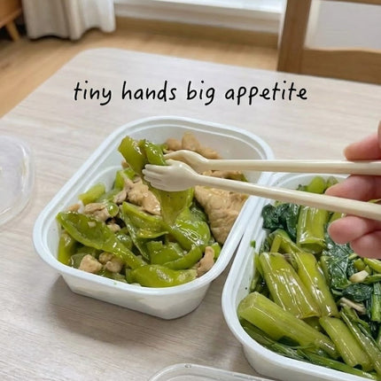 Mini Hand Grip Training Chopsticks