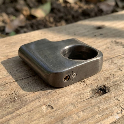 Ring Style Mini Gas Lighter