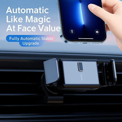 Auto-Grap Car Phone Holder Bracket