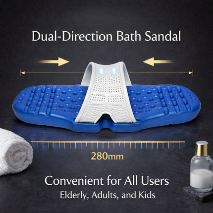Double-Sided Easy Wear Slippers