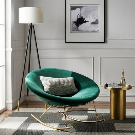 Luxury Modern Nordic Style Living Room Chair