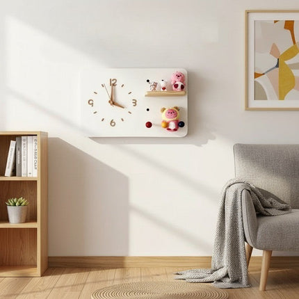 Panel Cloak Storage Hooks Electrical Cover