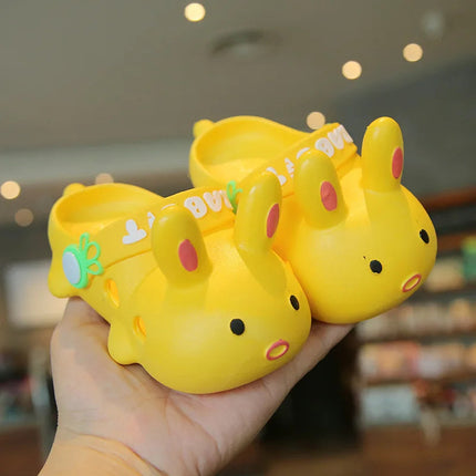 Lovely Summer Slippers For Kids
