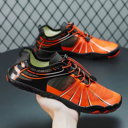 Minimalist Non-Slip Jogging Shoes