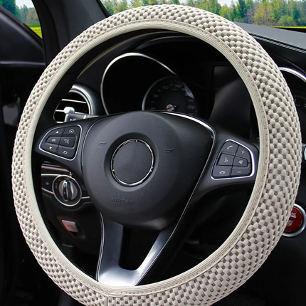 Breathable No-Slip Soft Universal Car Wheel Cover