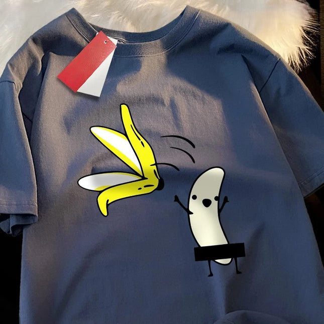 Going Bananas Funny T-Shirt