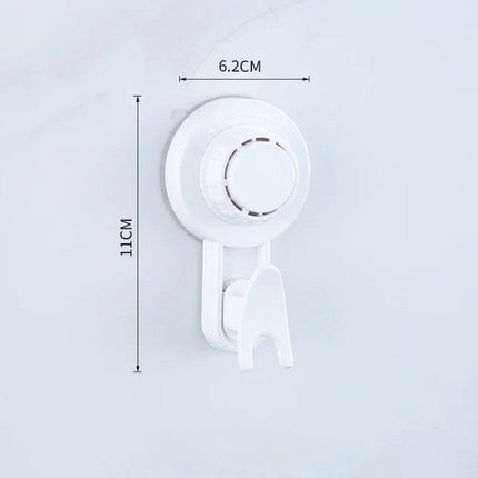 Max Hold Vacuum Suction Cup Hook