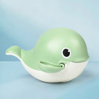 Whale Green