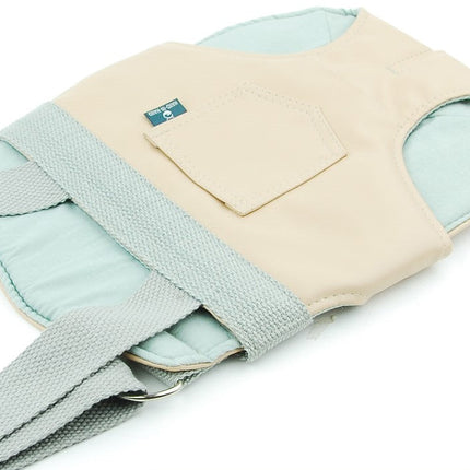 Adjustable Outdoor Pet Carrier