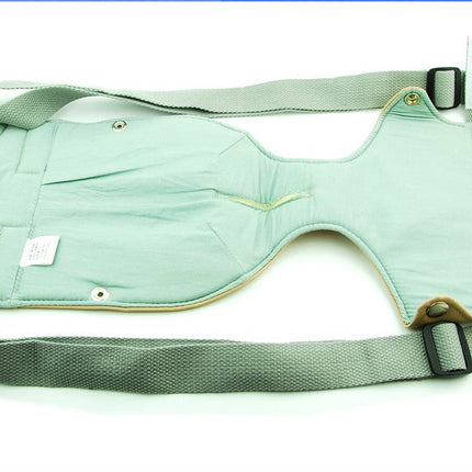 Adjustable Outdoor Pet Carrier